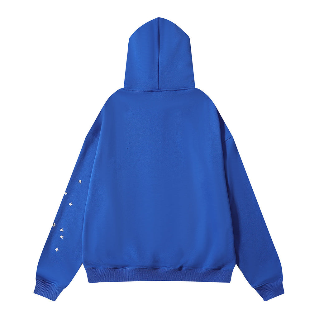 Sp5der Hoodie Suit