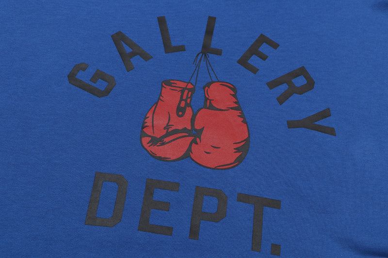 GALLERY DEPT New Hoodie
