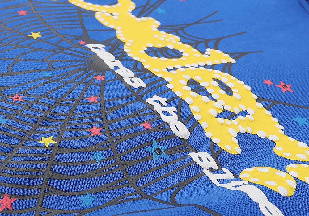 Sp5der Hoodie