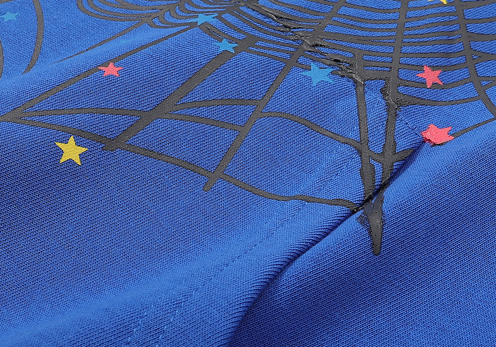 Sp5der Hoodie