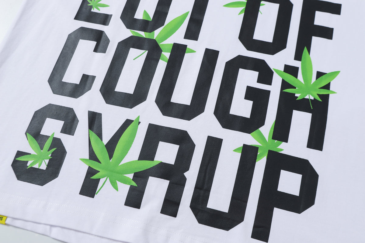 That's A Awful Lot Of Cough Syrup T-Shirt