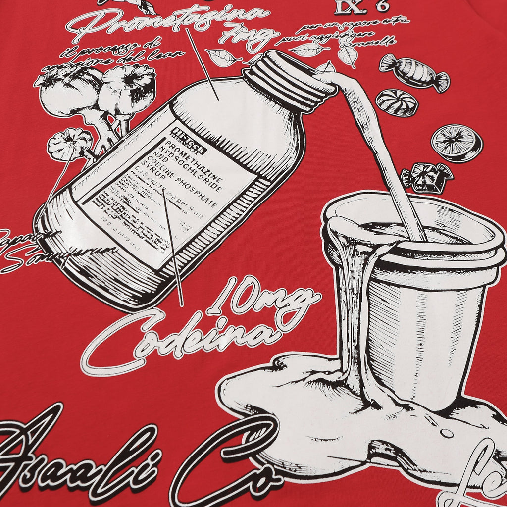 That's A Awful Lot Of Cough Syrup T-Shirt