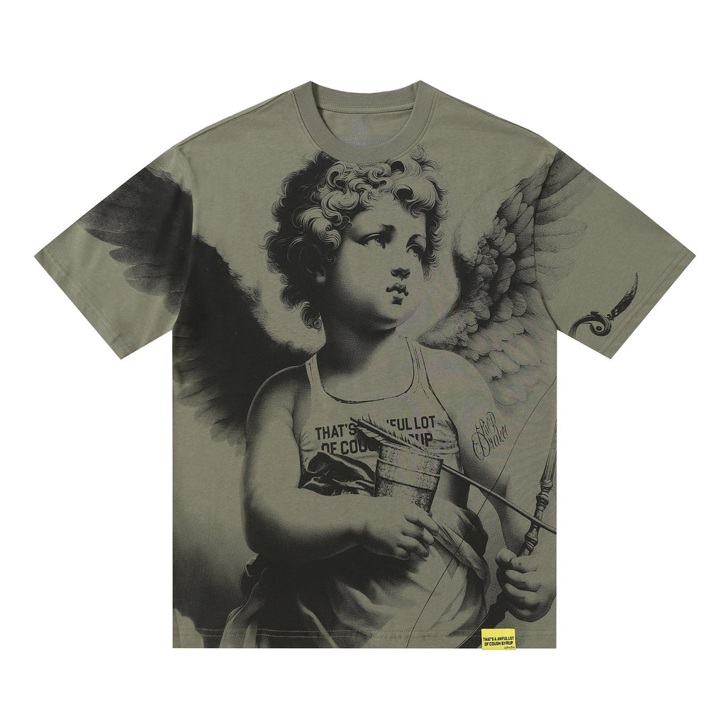 That's A Awful Lot Of Cough Syrup T-Shirt