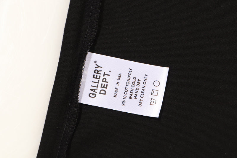 GALLERY DEPT New T-shirt