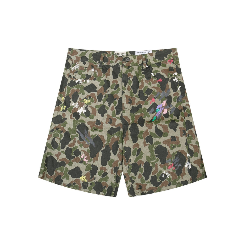 GALLERY DEPT New Shorts