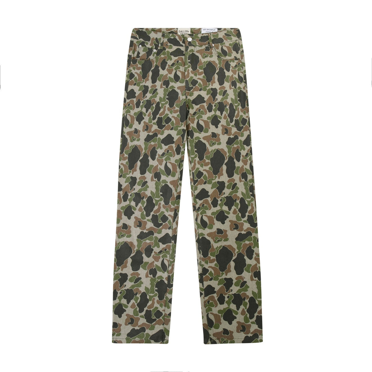 GALLERY DEPT New Pants