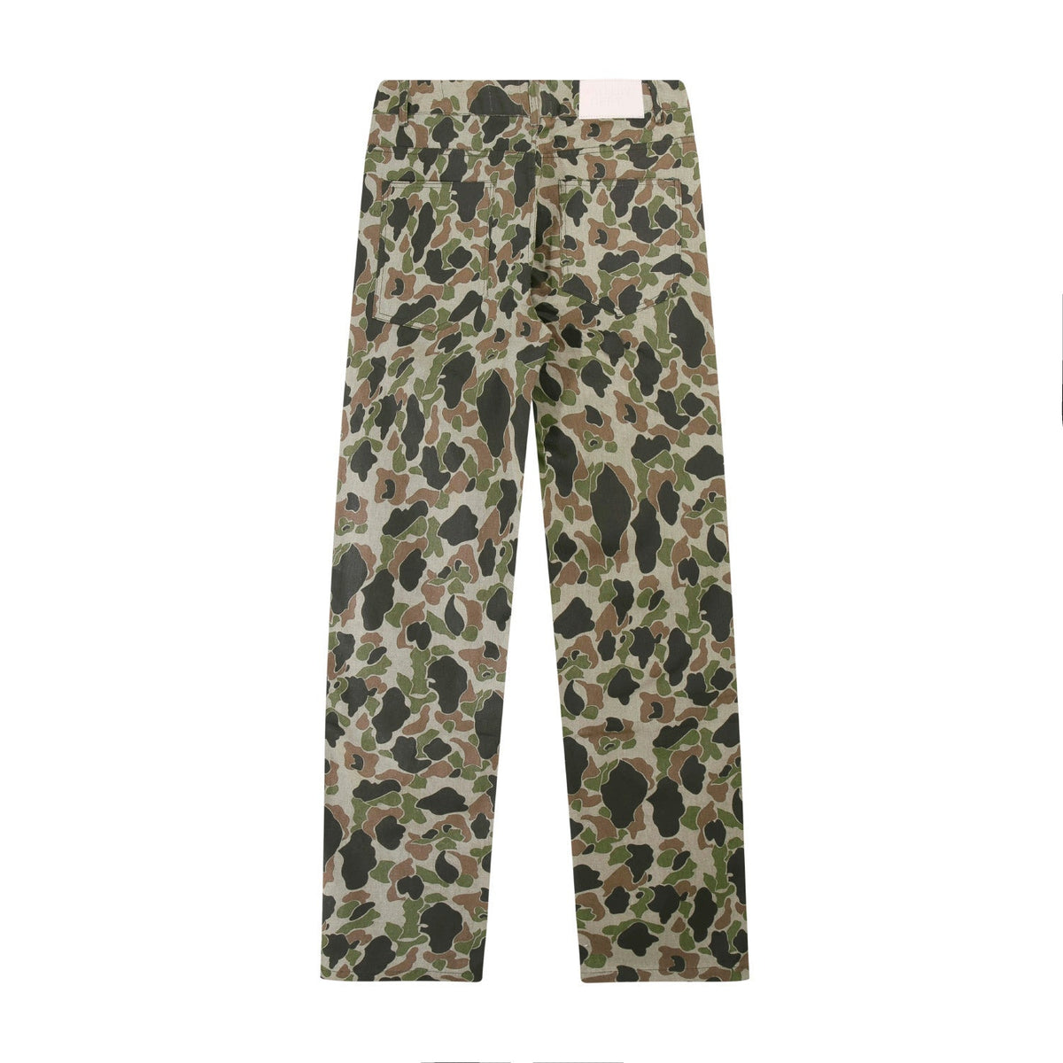 GALLERY DEPT New Pants