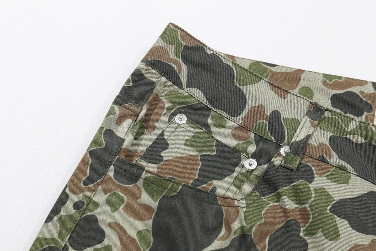 GALLERY DEPT New Pants
