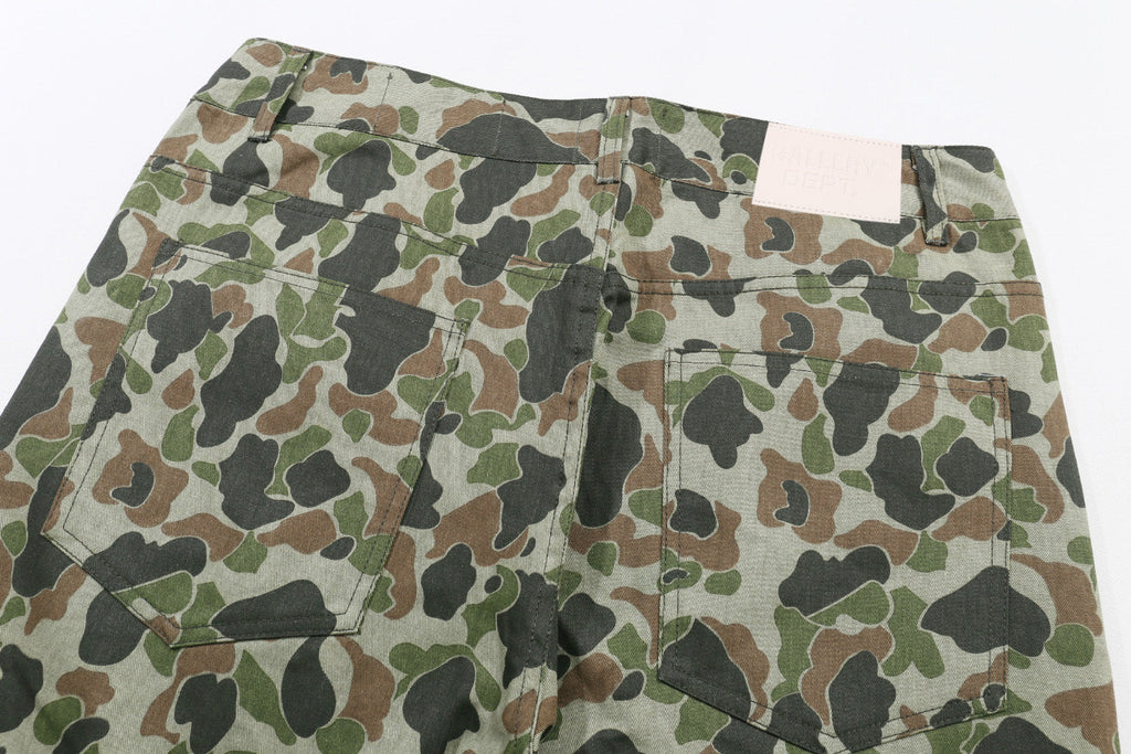 GALLERY DEPT New Pants