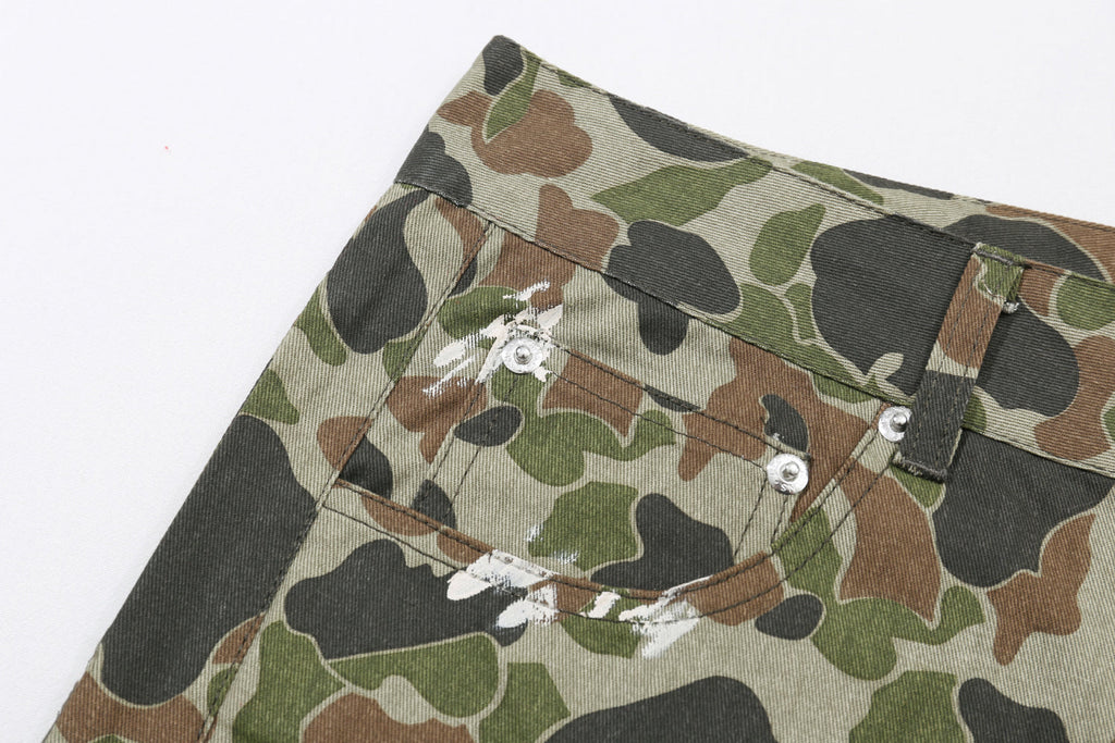 GALLERY DEPT New Shorts