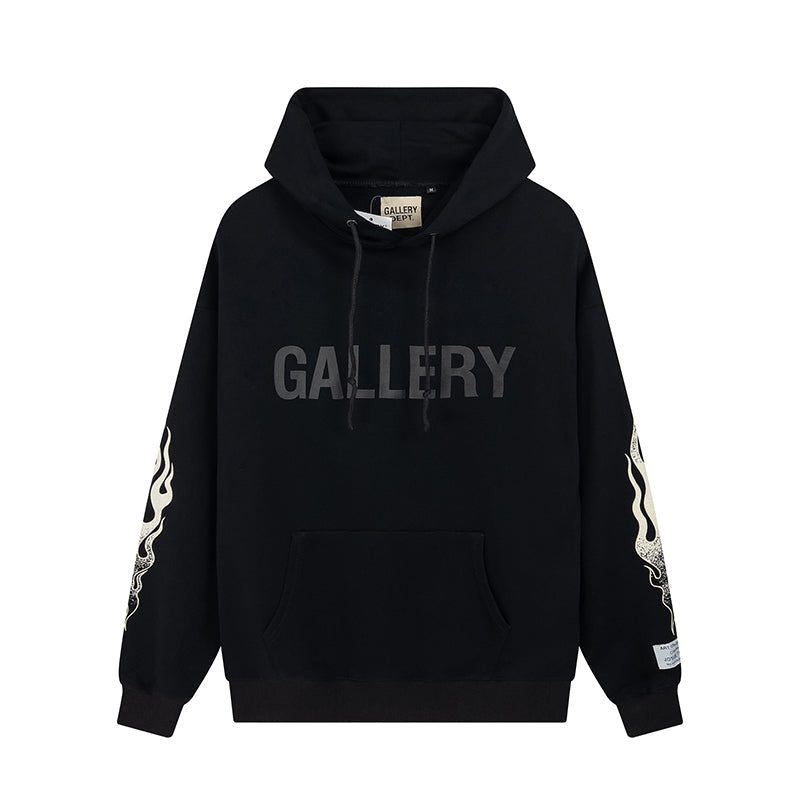 GALLERY DEPT New Hoodie