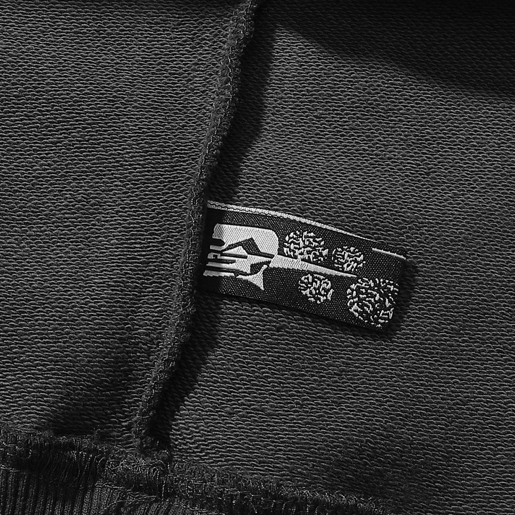 Sp5der Hoodie Suit