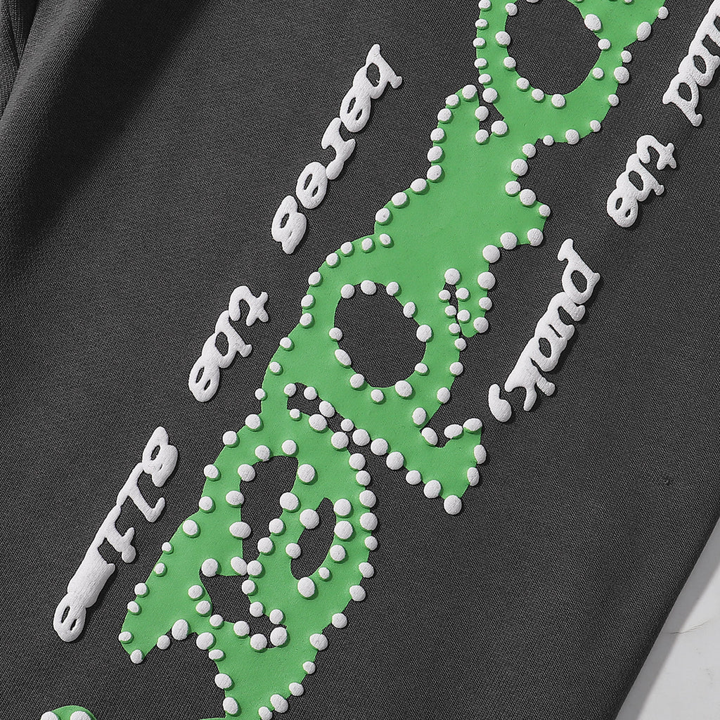 Sp5der Hoodie Suit