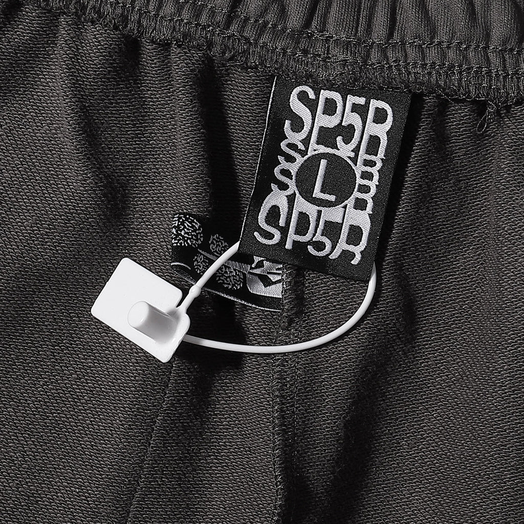 Sp5der Hoodie Suit