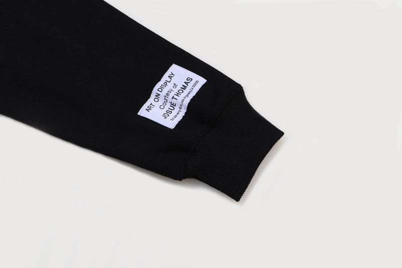 GALLERY DEPT New Hoodie