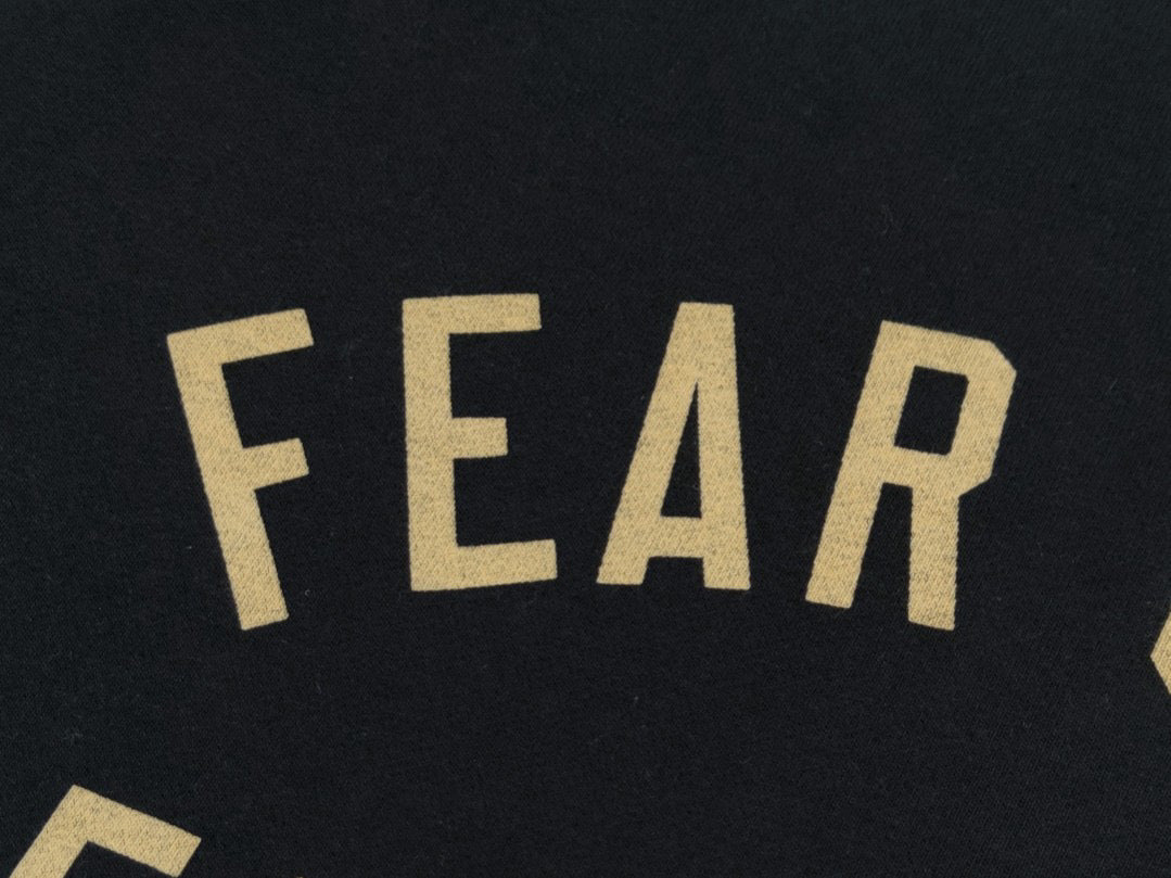 Fear of God ESSENTIALS Hoodie