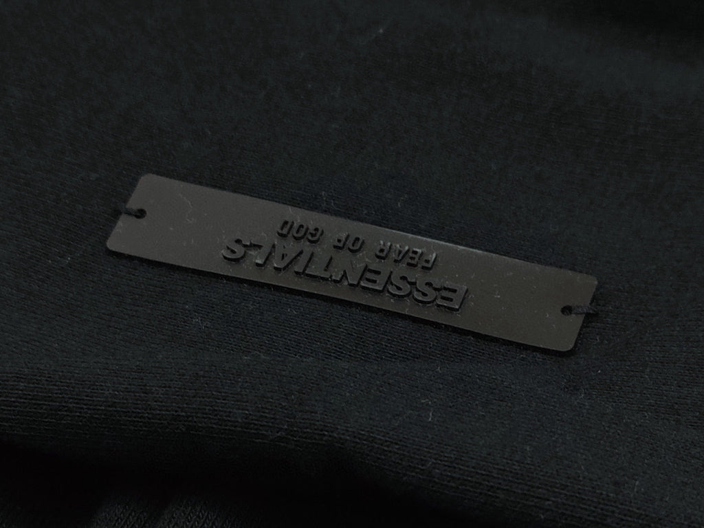 Fear of God ESSENTIALS Hoodie