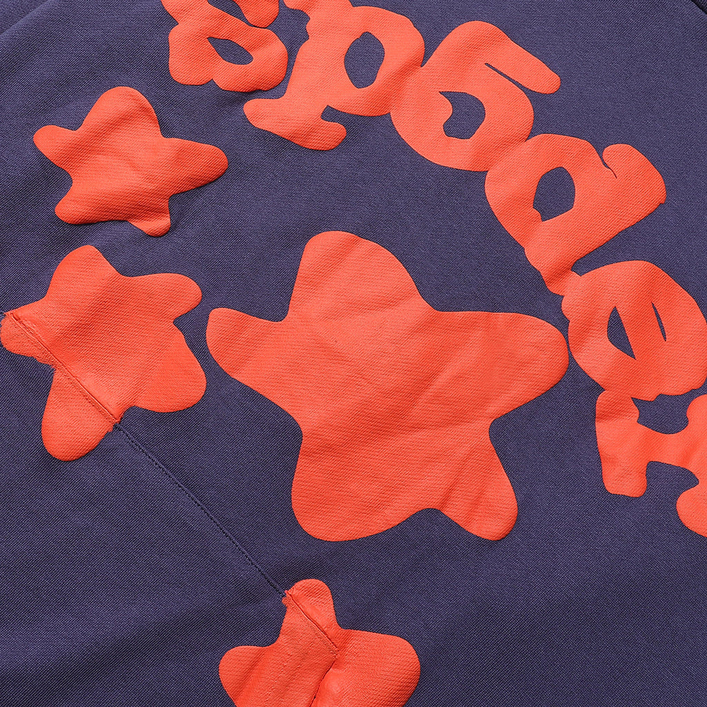 Sp5der Hoodie Suit
