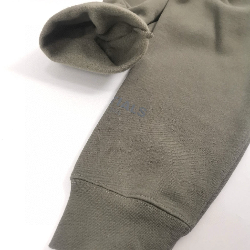Fear of God ESSENTIALS Classic Fit Hoodie