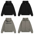 Fear of God ESSENTIALS Classic Fit Hoodie