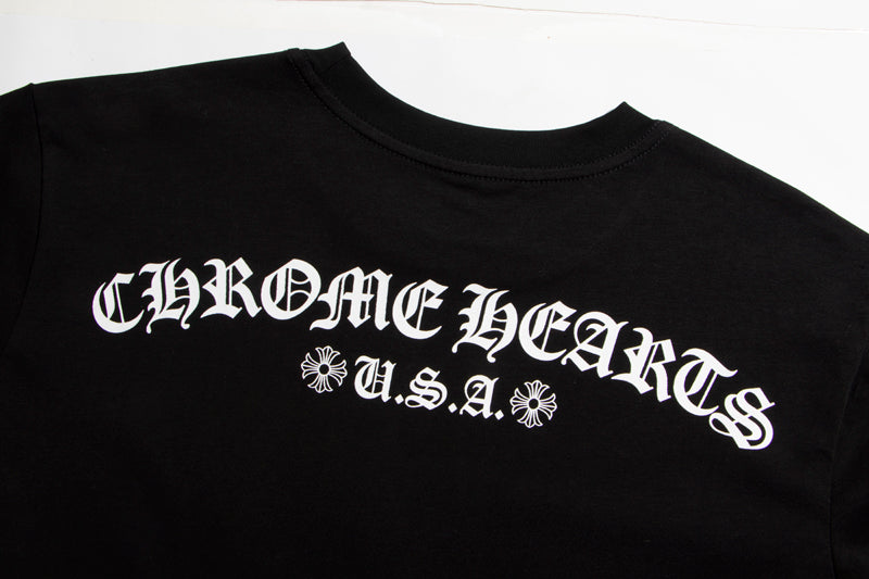 Chrome Hearts New SWEATSHIRTS K8005
