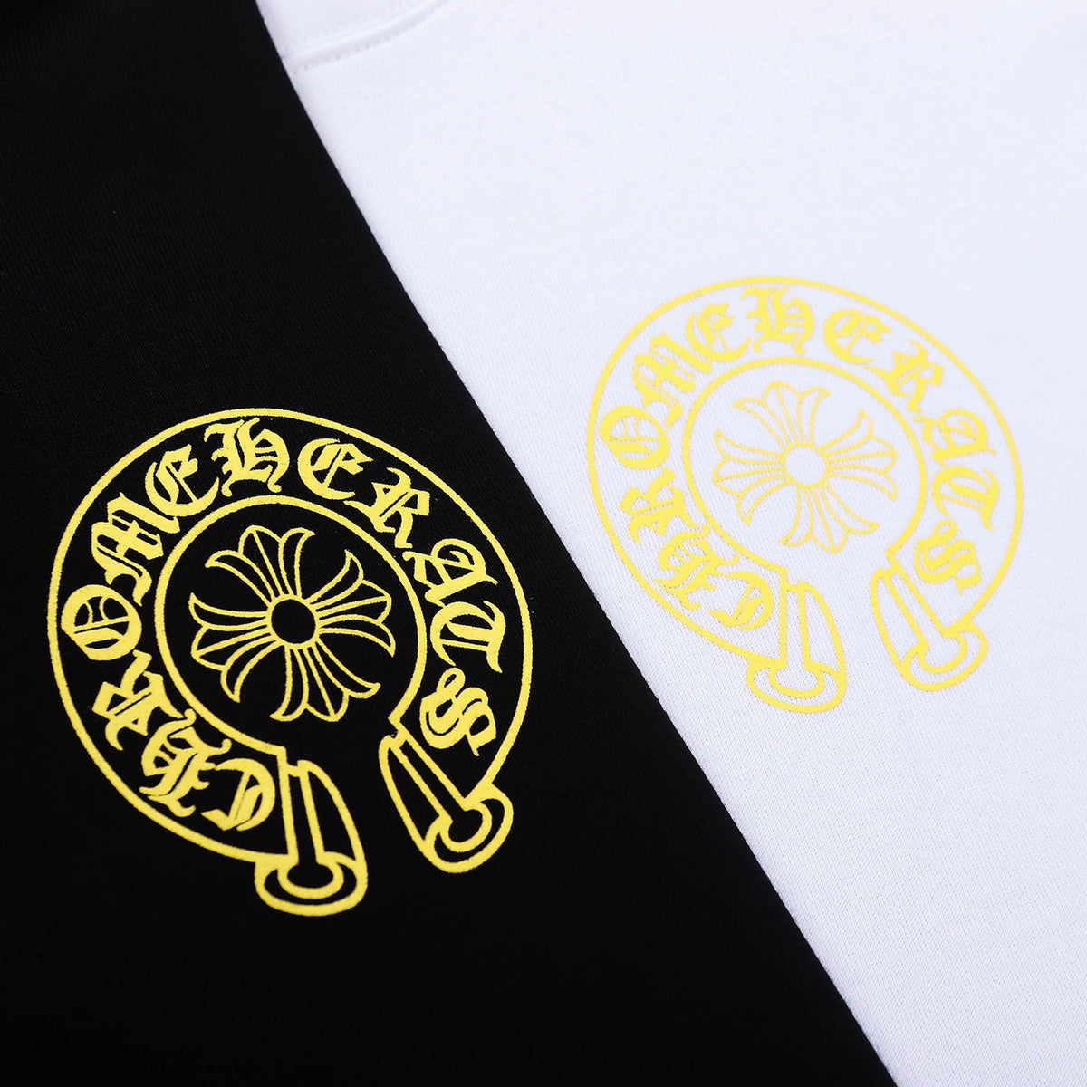 Chrome Hearts New Hoodie 8879