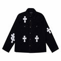 Chrome Hearts New Jacket