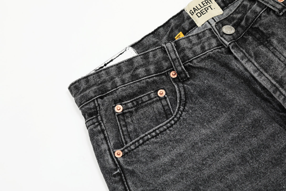 Chrome Hearts New Pants 8102