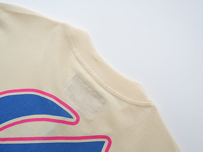 God Speed T-Shirt-3070