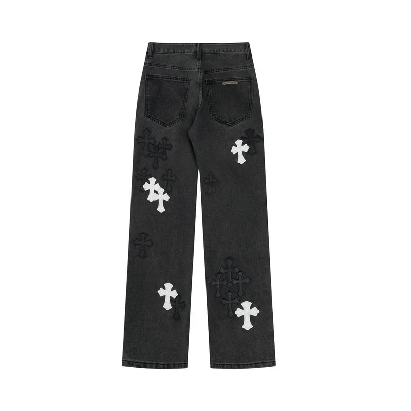 Chrome Hearts New Pants