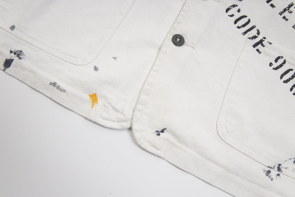 GALLERY DEPT New Jacket