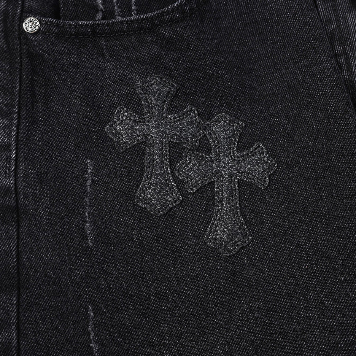 Chrome Hearts New Shorts 9921