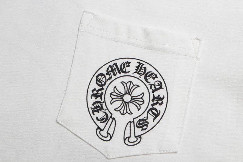 Chrome Hearts New SWEATSHIRTS 8008