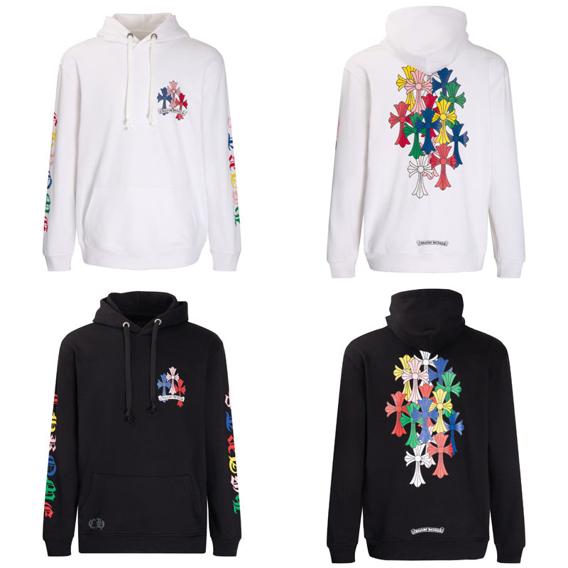 Chrome Hearts New Hoodie 7006