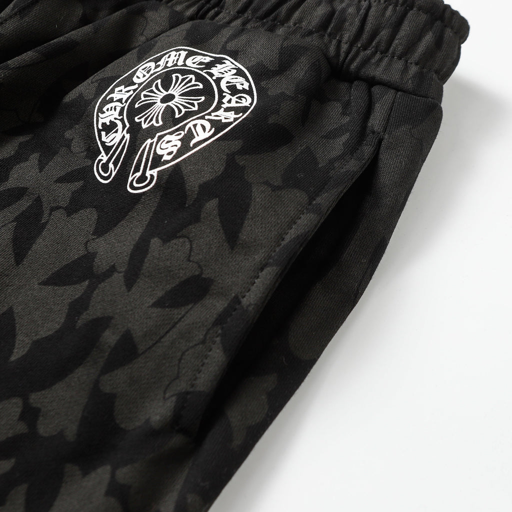 Chrome Hearts New Pants P1021