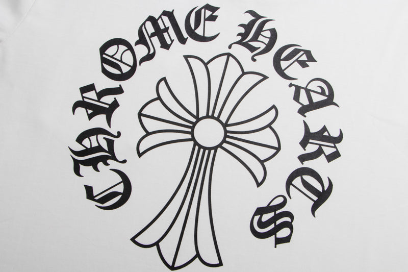 Chrome Hearts New SWEATSHIRTS 9010