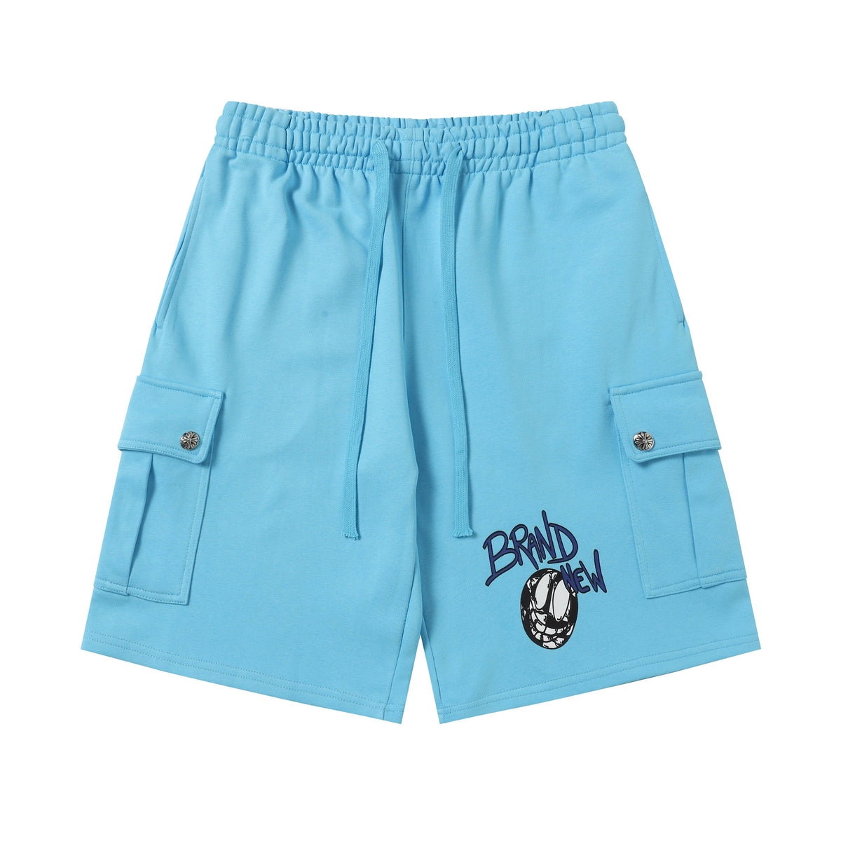 Chrome Hearts New Shorts 2281