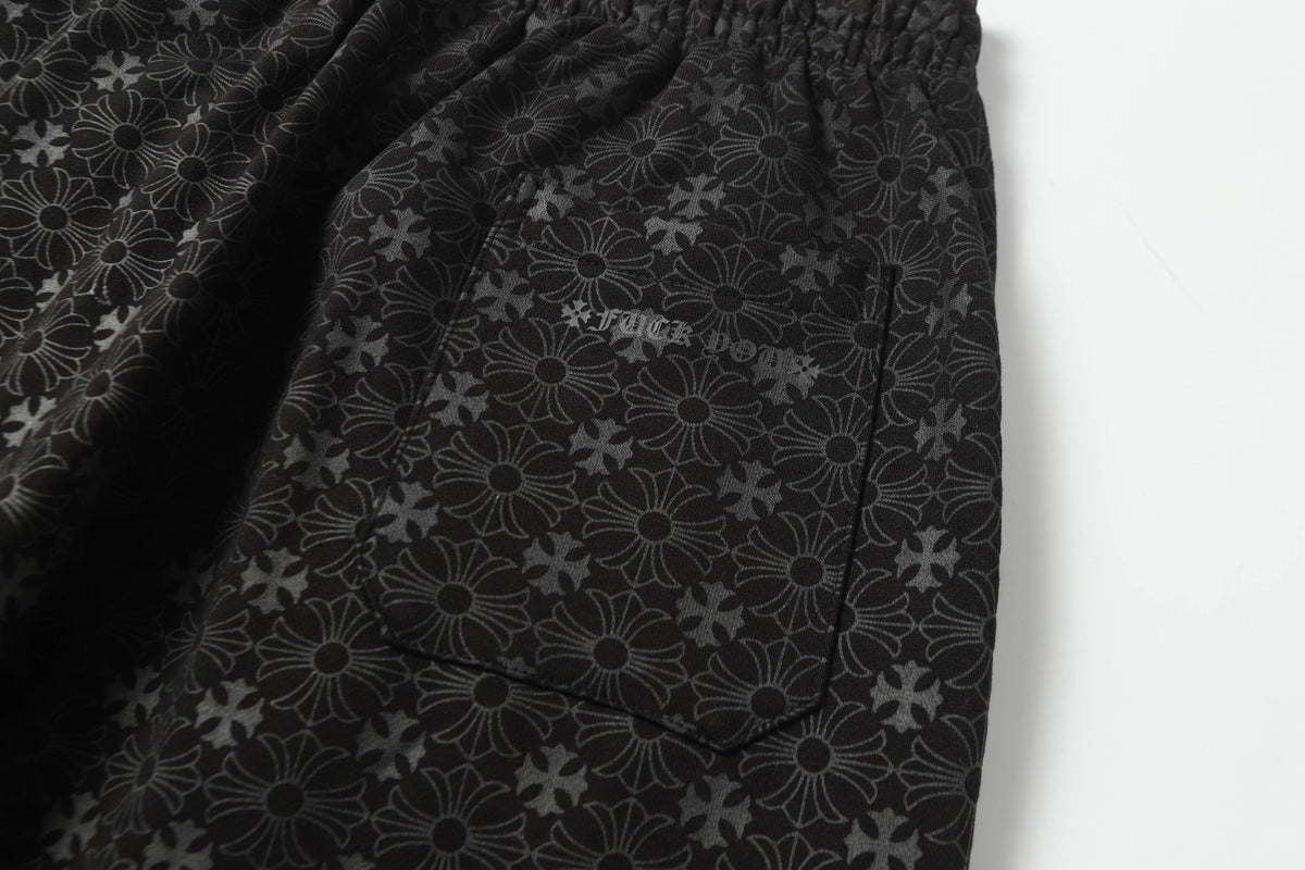 Chrome Hearts New Shorts 2282