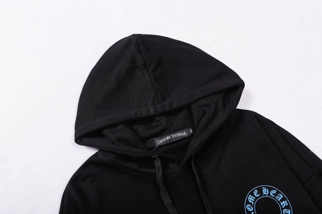 Chrome Hearts New Hoodie 8815