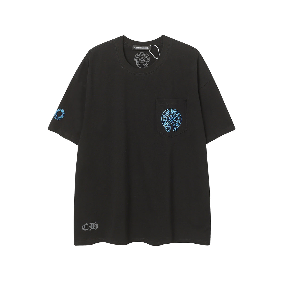 Chrome Hearts New T-shirts 2237