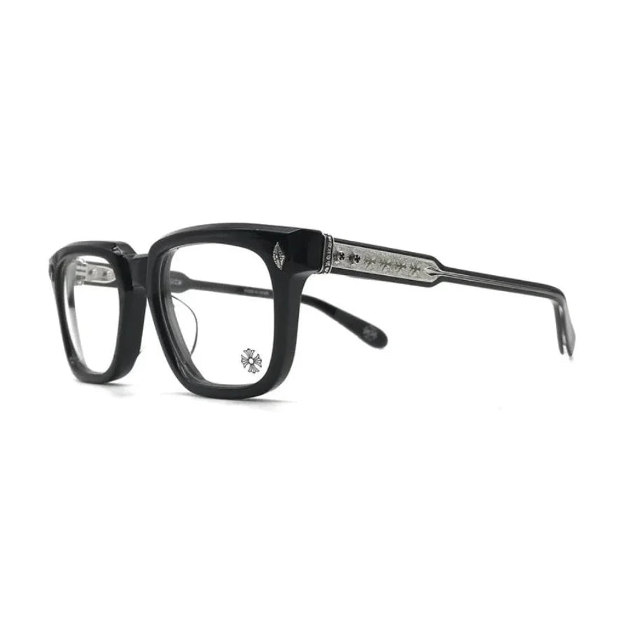 Chrome Hearts AMBIDIXTROUS BK Glasses
