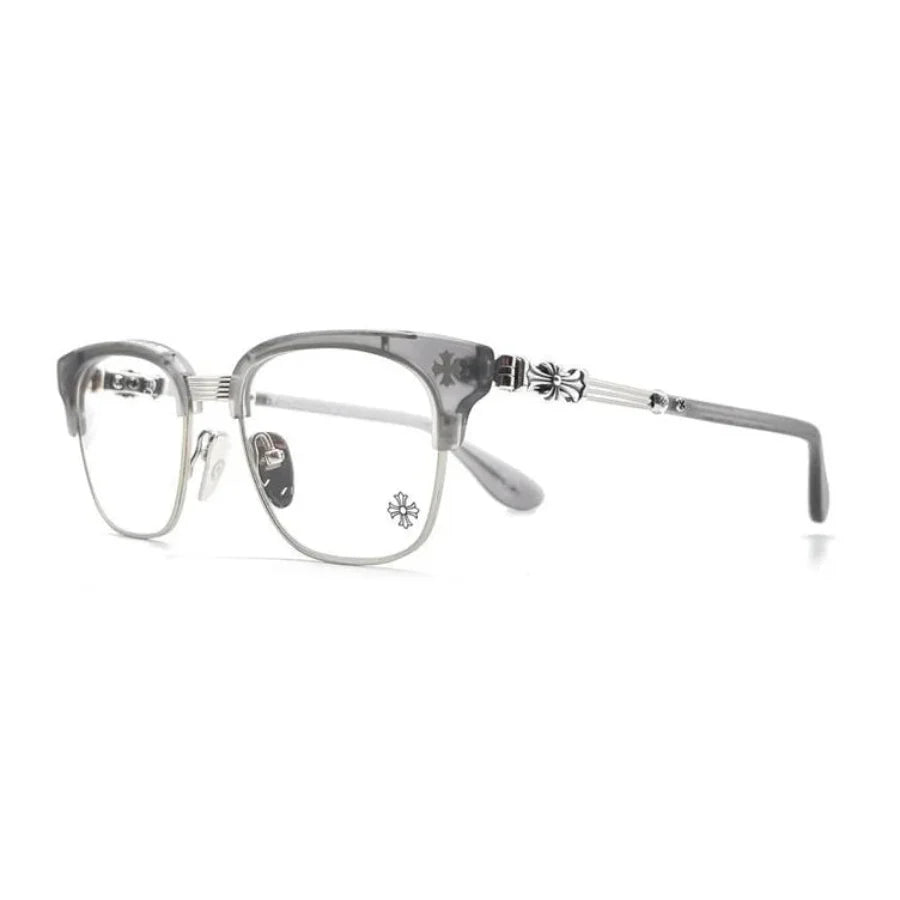 Chrome Hearts BONENNOISSEUR II MGR/BS Glasses