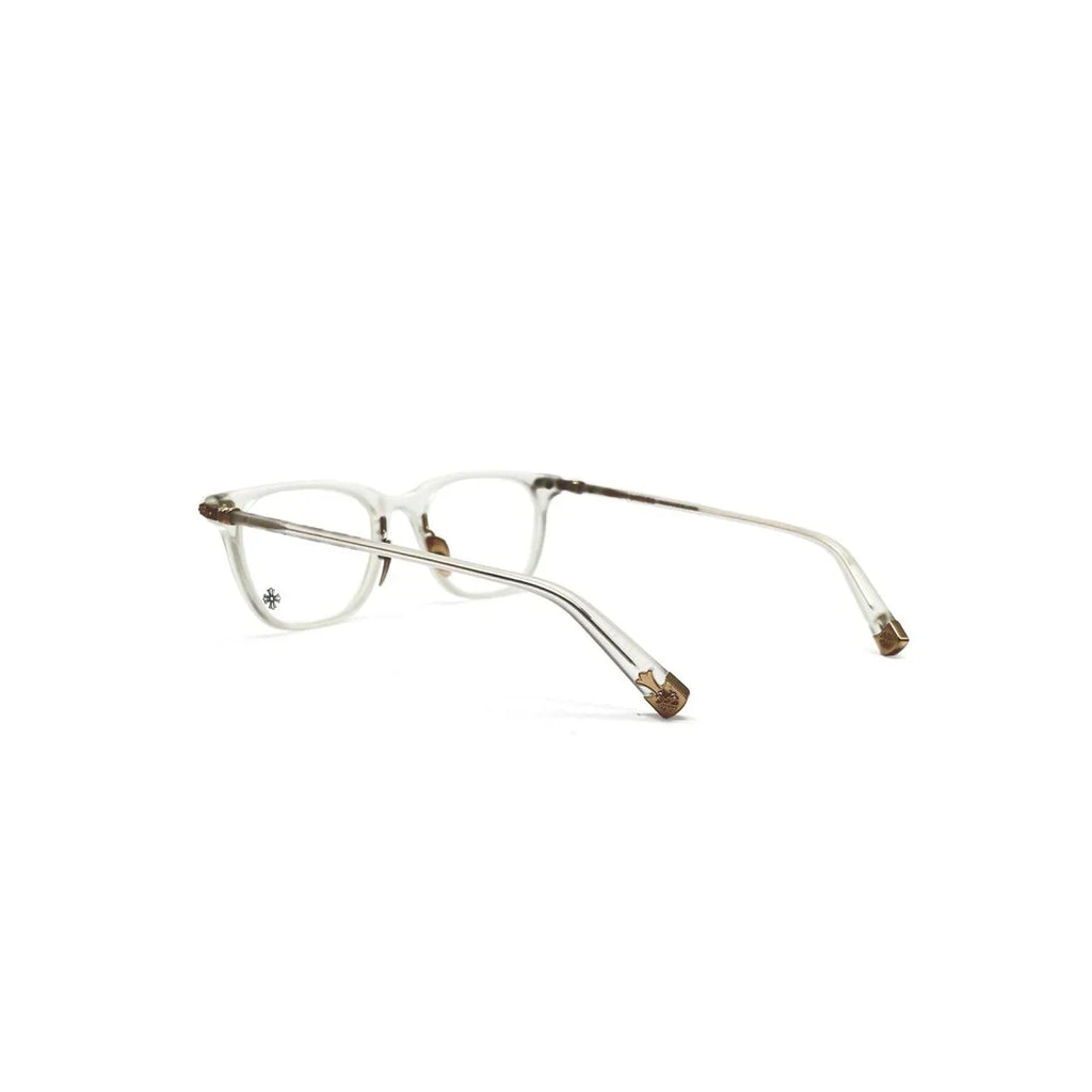 Chrome Hearts DARLIN MT/CRYS Glasses