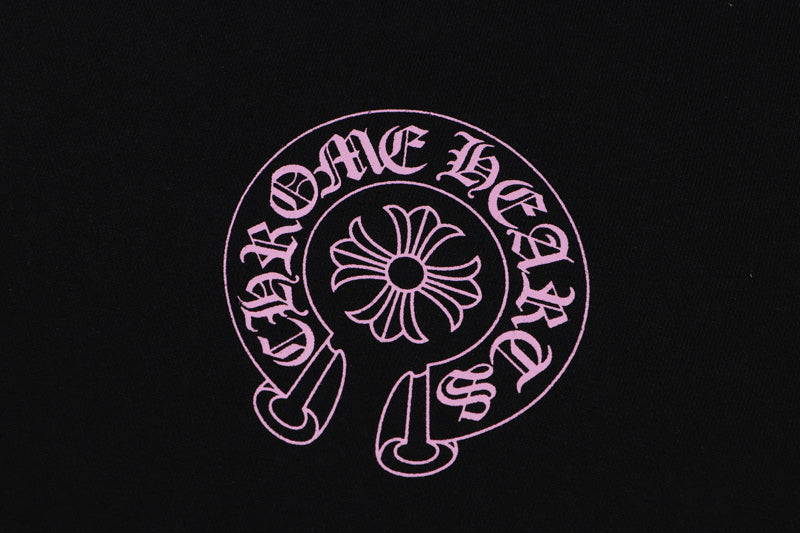 Chrome Hearts New Hoodie 7026