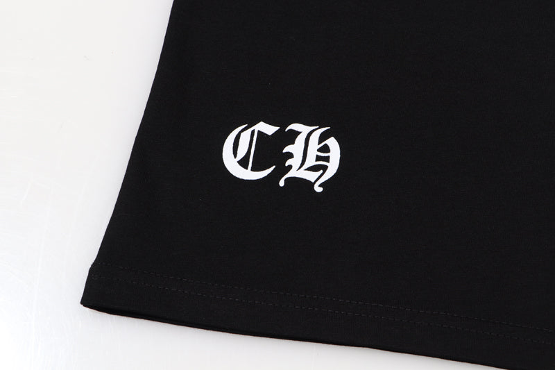 Chrome Hearts New T-shirts 6076