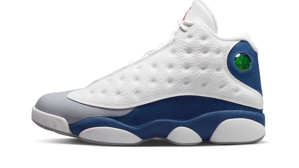 Air Jordan 13 "French Blue"