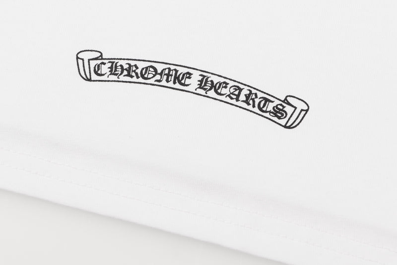 Chrome Hearts New SWEATSHIRTS 9001