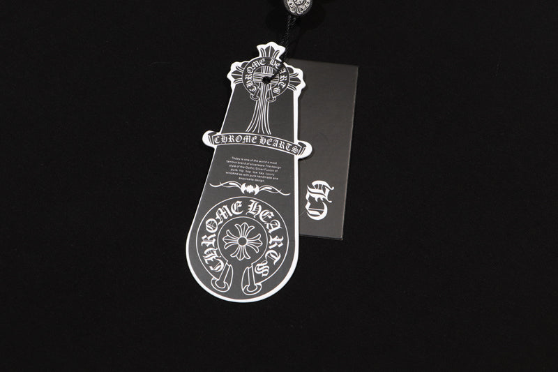 Chrome Hearts New T-shirts 6076