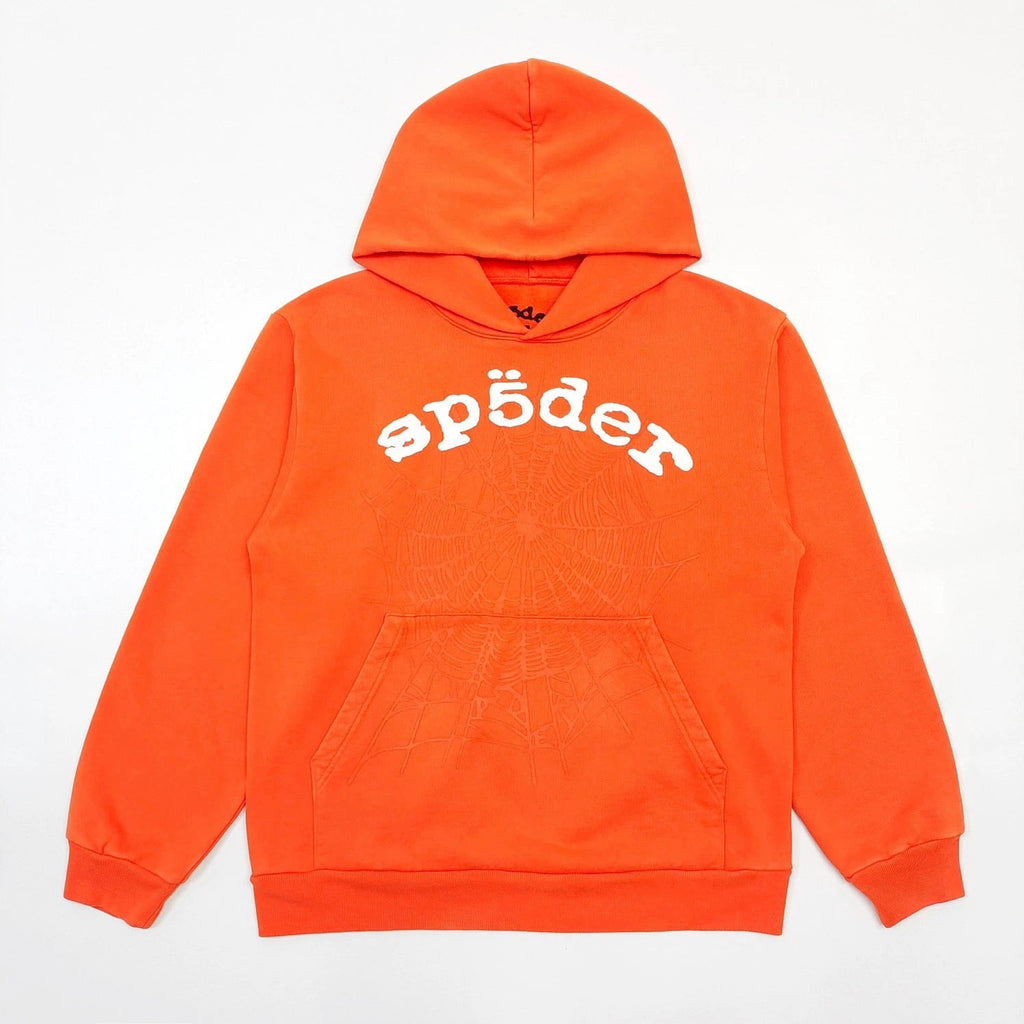 Sp5der Hoodie