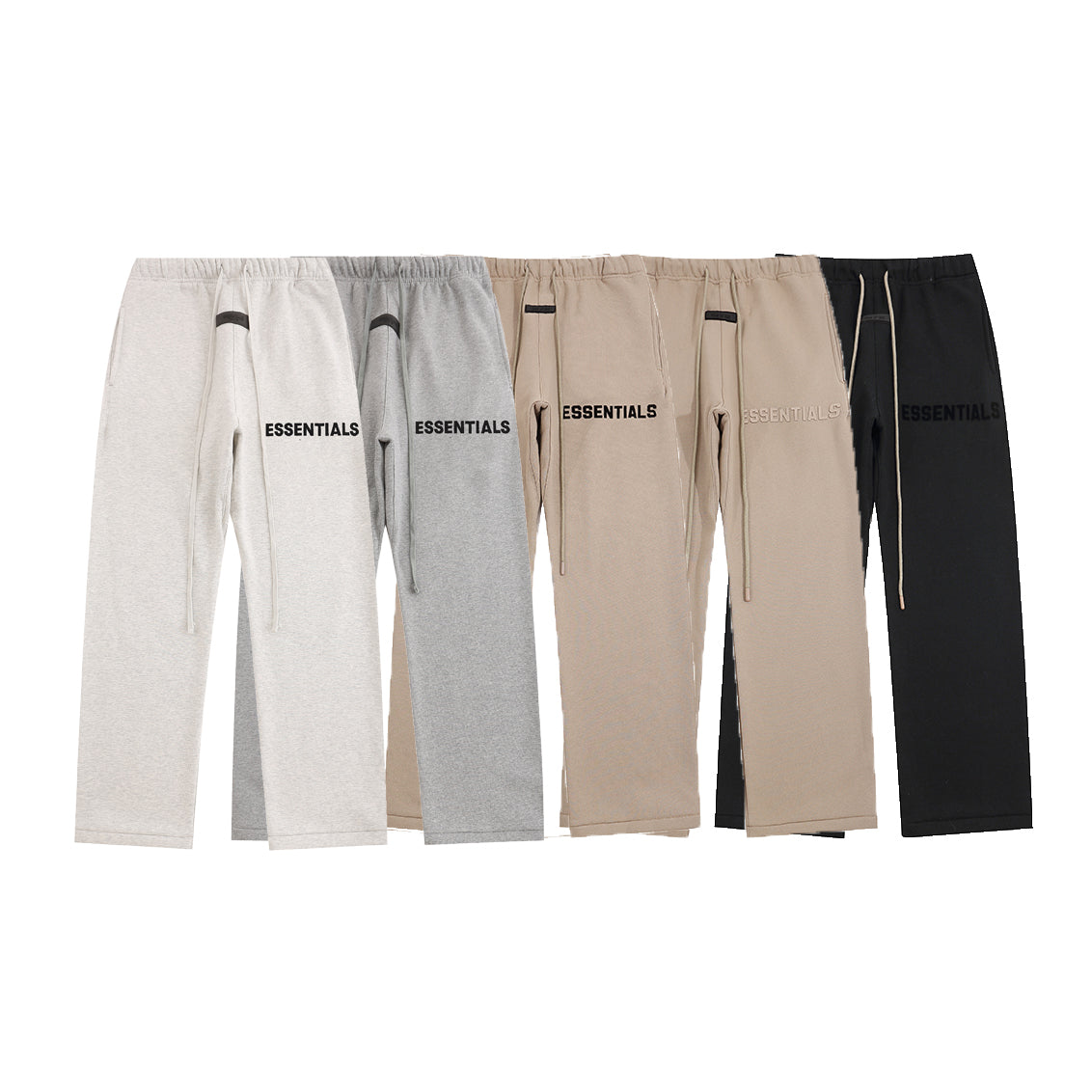 Fear of God ESSENTIALS Baggy Sweatpants